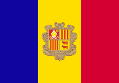 national flag
