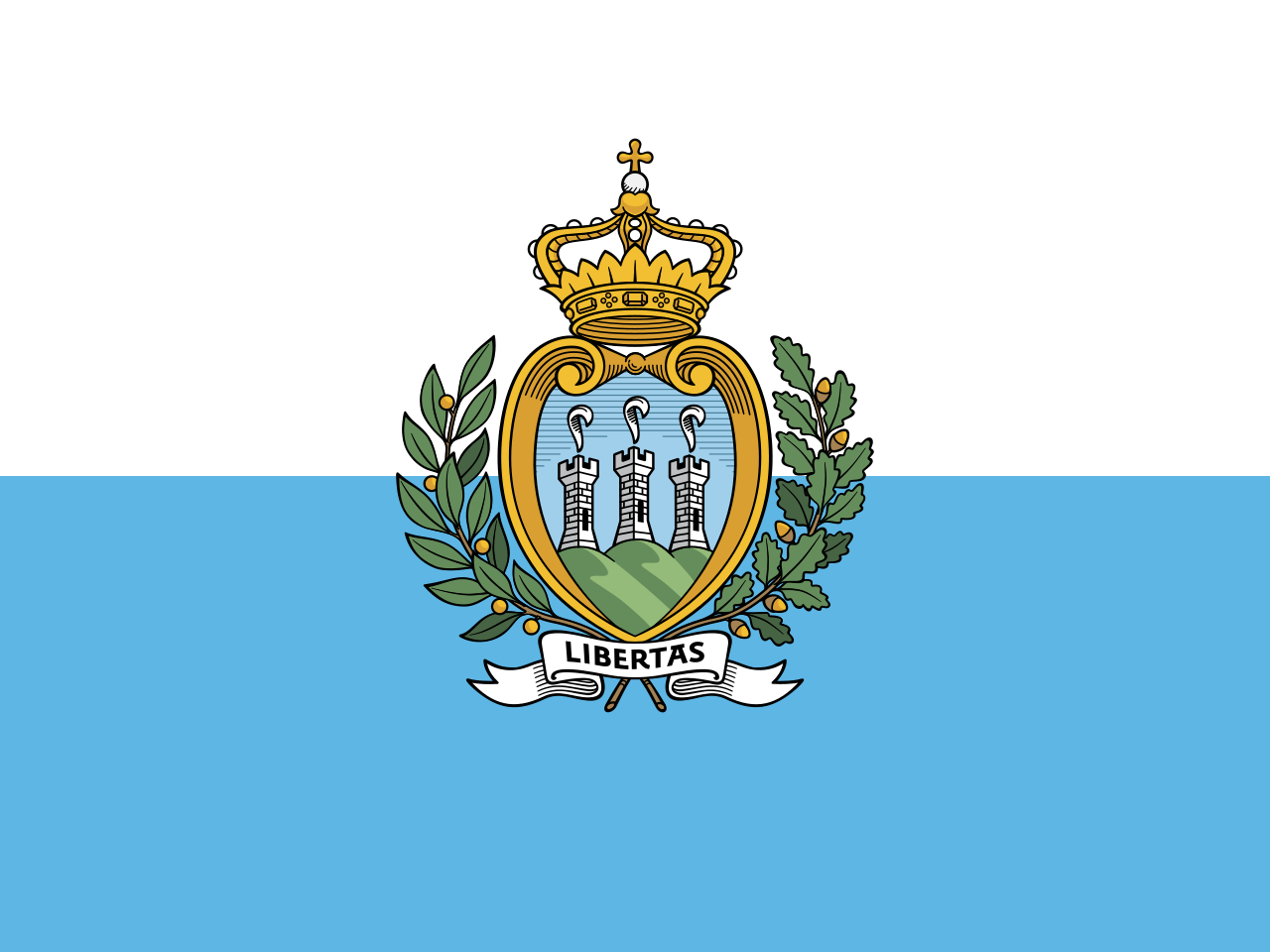 national flag